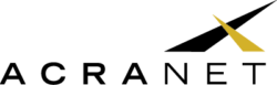 ACRANET Logo